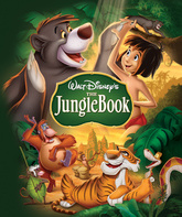 Книга джунглей / The Jungle Book (1967)