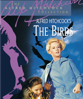 Птицы / The Birds (1963)