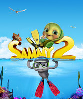 Шевели ластами 2 / Sammy's avonturen 2 (Sammy's Adventures 2) (2012)