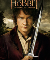 Хоббит: Нежданное путешествие / The Hobbit: An Unexpected Journey (2012)