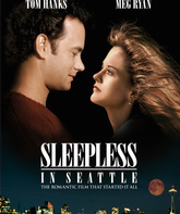 Неспящие в Сиэтле / Sleepless in Seattle (1993)
