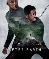 После нашей эры / After Earth (2013)
