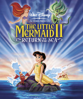 Русалочка 2: Возвращение в море (видео) / The Little Mermaid II: Return to the Sea (V) (2000)