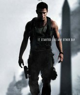 Штурм Белого дома / White House Down (2013)