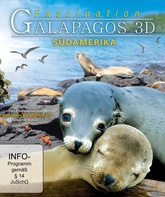 Галапагосские острова / Faszination Galapagos (2012)