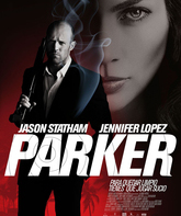 Паркер / Parker (2012)
