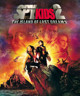 Дети шпионов 2: Остров несбывшихся надежд / Spy Kids 2: Island of Lost Dreams (2002)