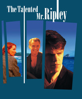 Талантливый мистер Рипли / The Talented Mr. Ripley (1999)