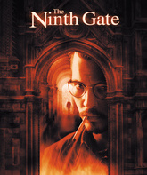 Девятые врата / The Ninth Gate (1999)