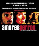 Сука-любовь / Amores perros (2000)