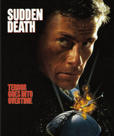 Внезапная смерть / Sudden Death (1995)