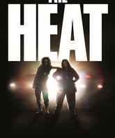 Копы в юбках / The Heat (2013)