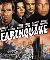 Землетрясение / Earthquake (1974)