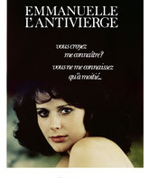 Эммануэль 2 / Emmanuelle: L'antivierge (1975)