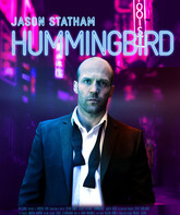 Эффект колибри / Hummingbird (Redemption) (2013)