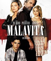 Малавита / The Family (Malavita) (2013)