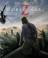 Война миров Z / World War Z (2013)