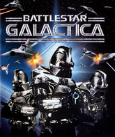 Звездный крейсер Галактика / Battlestar Galactica (1978)