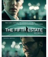 Пятая власть / The Fifth Estate (2013)