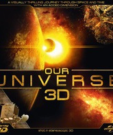 Наша Вселенная (видео) / Our Universe (V) (2013)