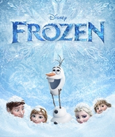 Холодное сердце / Frozen (2013)