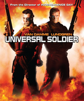 Универсальный солдат / Universal Soldier (1992)