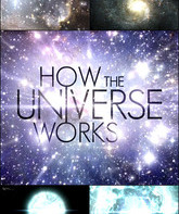 Discovery: Как устроена Вселенная (сериал) / How the Universe Works (TV series) (2010)