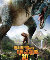 Прогулки с динозаврами / Walking with Dinosaurs (2013)