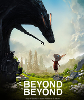 За тридевять земель / Beyond Beyond (2014)