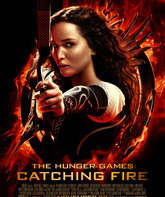 Голодные игры: И вспыхнет пламя / The Hunger Games: Catching Fire (2013)