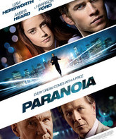 Паранойя / Paranoia (2013)
