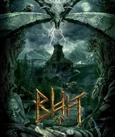 Вий / Viy (2014)