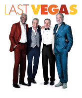 Starперцы / Last Vegas (2013)