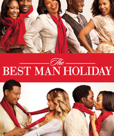 Шафер 2 / The Best Man Holiday (2013)