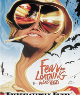 Страх и ненависть в Лас-Вегасе / Fear and Loathing in Las Vegas (1998)