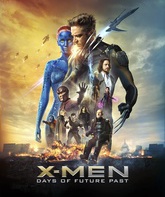 Люди Икс: Дни минувшего будущего / X-Men: Days of Future Past (2014)