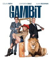 Гамбит / Gambit (2012)