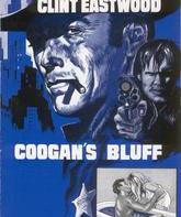 Блеф Кугана / Coogan's Bluff (1968)