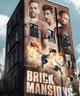 13-й район: Кирпичные особняки / Brick Mansions (2014)