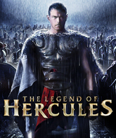 Геракл: Начало легенды / The Legend of Hercules (2014)