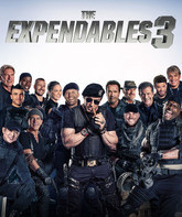 Неудержимые 3 / The Expendables 3 (2014)