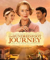 Пряности и страсти / The Hundred-Foot Journey (2014)