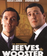 Дживс и Вустер / Jeeves and Wooster (1990)