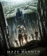 Бегущий в лабиринте / The Maze Runner (2014)