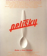 Уютные норки / Pelíšky (Cosy Dens) (1999)