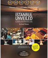 Неизведанный Стамбул / Istanbul Unveiled (2013)