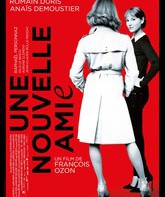 Новая подружка / Une nouvelle amie (The New Girlfriend) (2014)