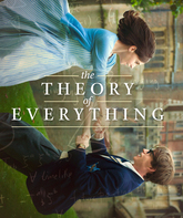 Вселенная Стивена Хокинга / The Theory of Everything (2014)