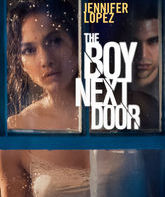 Поклонник / The Boy Next Door (2015)