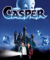 Каспер / Casper (1995)